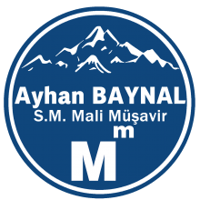 Ayhan Baynal, Serbest Muhasebeci Mali Müşavir, Melikgazi, KAYSERİ